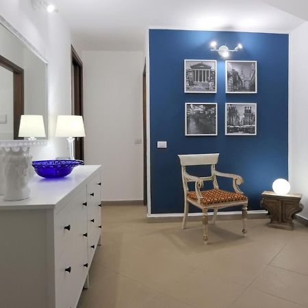 Bonello House Cattedrale Apartment Palermo Luaran gambar