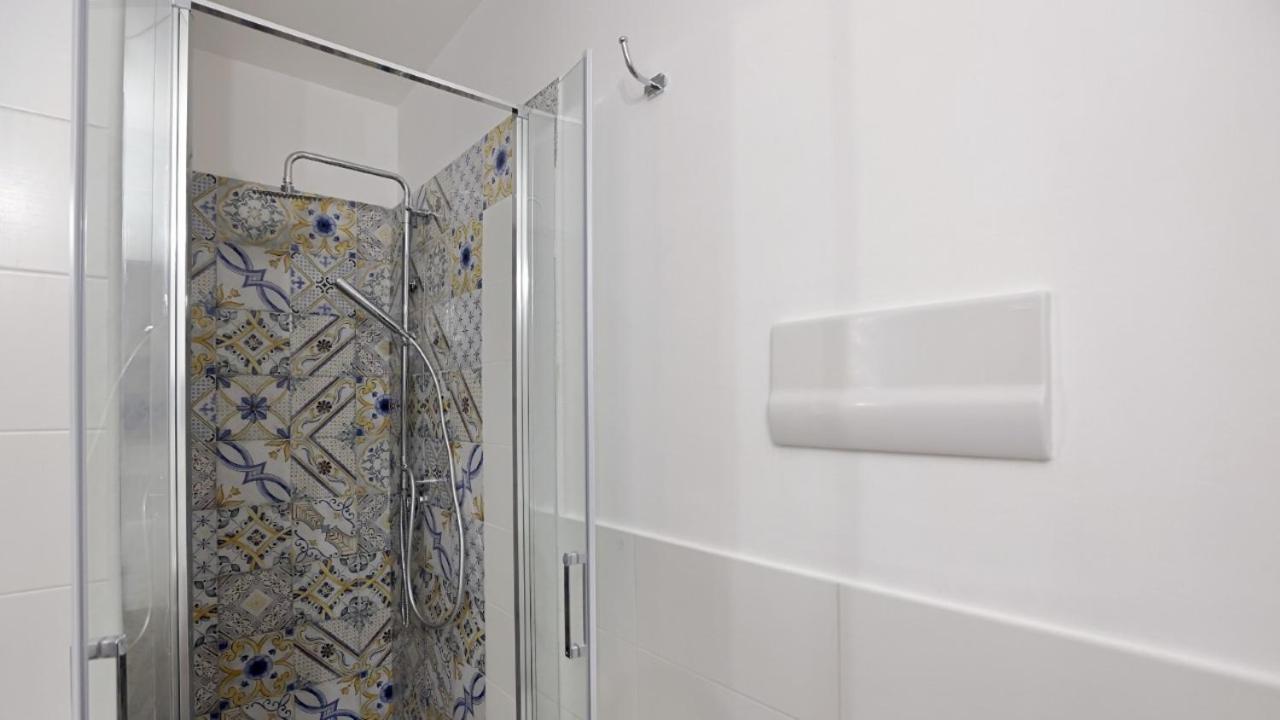 Bonello House Cattedrale Apartment Palermo Luaran gambar