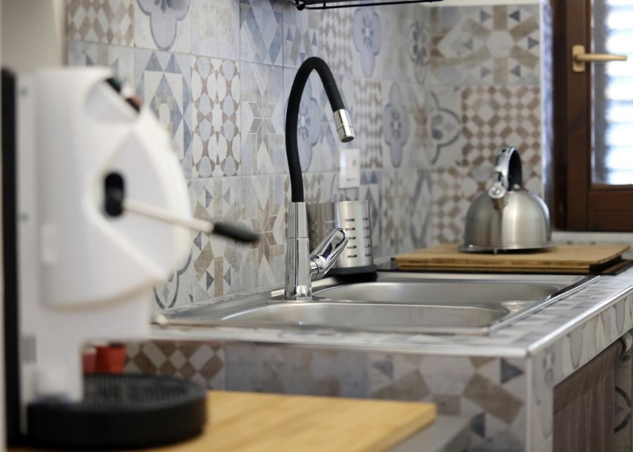 Bonello House Cattedrale Apartment Palermo Luaran gambar