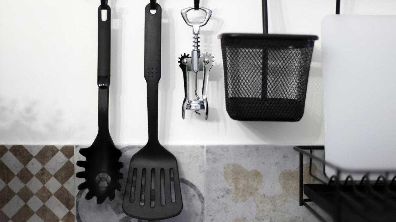 Bonello House Cattedrale Apartment Palermo Luaran gambar