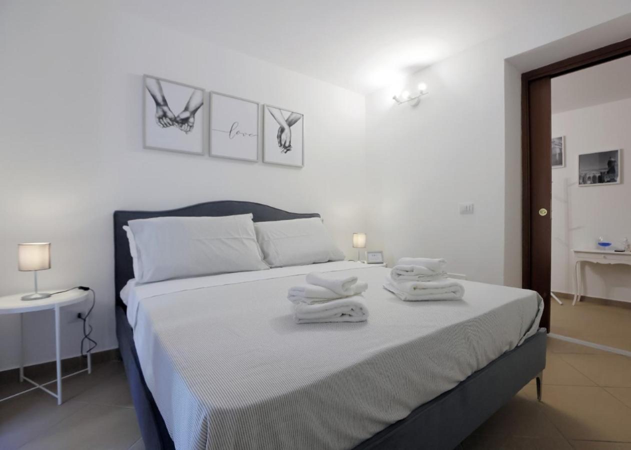 Bonello House Cattedrale Apartment Palermo Luaran gambar