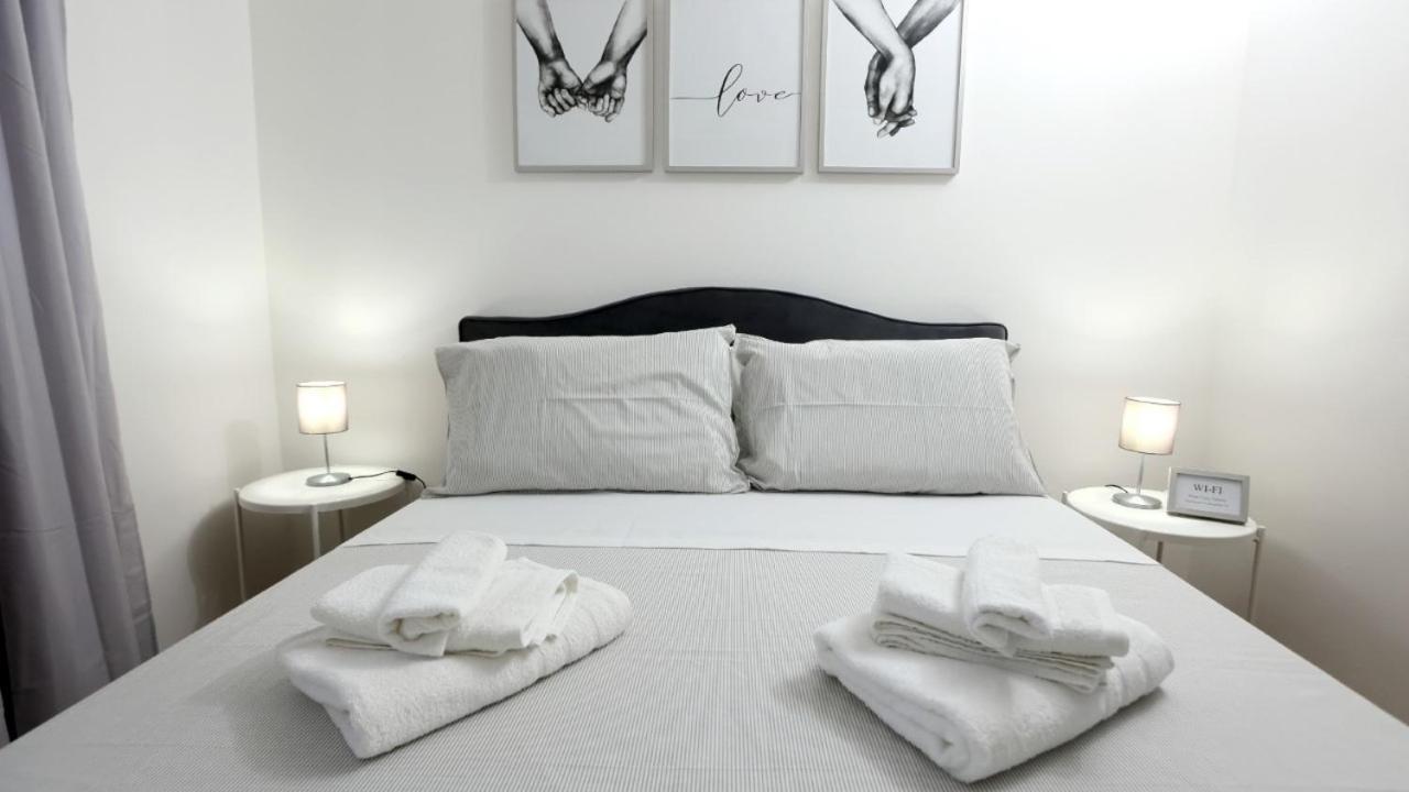 Bonello House Cattedrale Apartment Palermo Luaran gambar