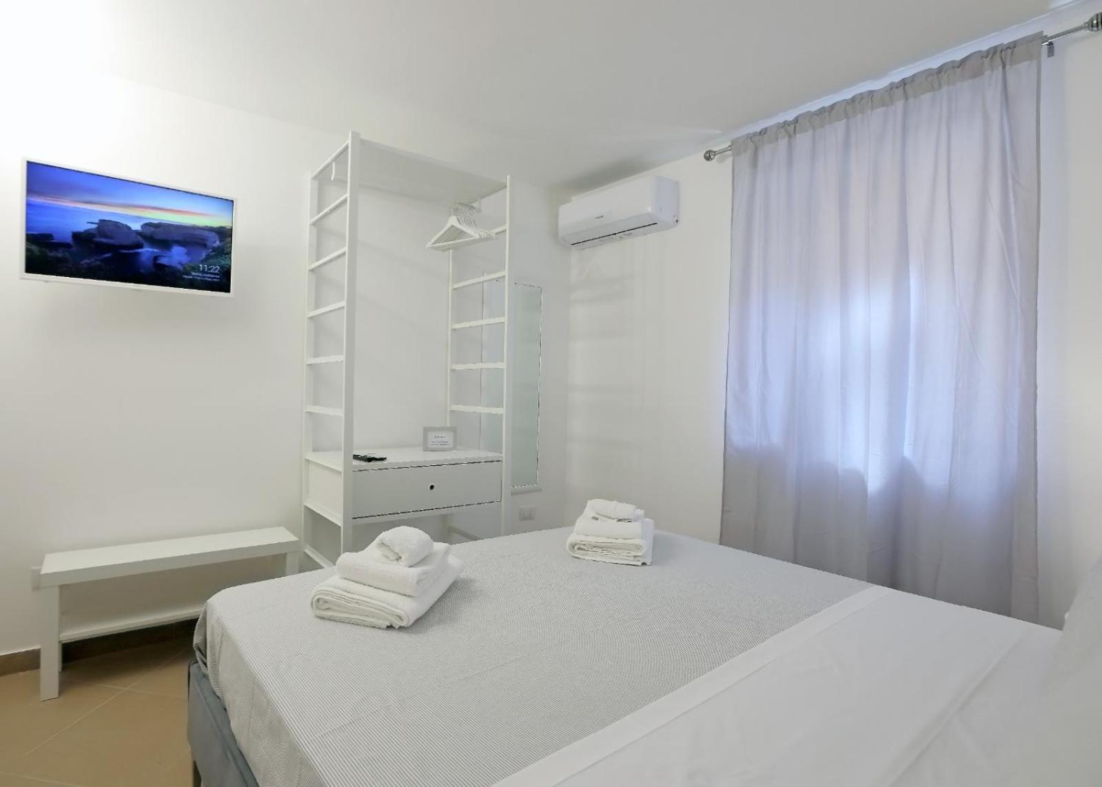 Bonello House Cattedrale Apartment Palermo Luaran gambar